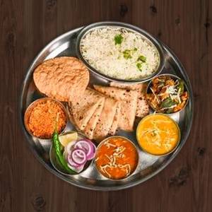 Special Thali
