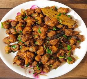 Soya Chap Kali Mirch