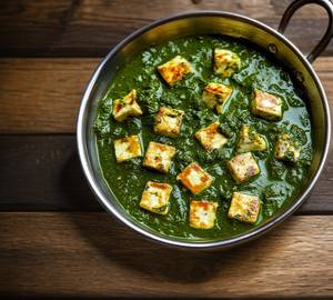 Palak Paneer