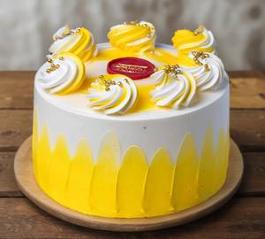 Pine apple cake [500 grams]