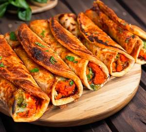 Chicken Roll