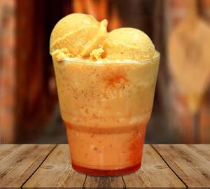 Double scoopJigarthanda