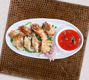Spring roll