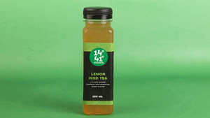 Lemon Iced Tea