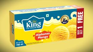 Alphanso mango 700 ML B1G1