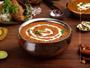 Dal Makhani