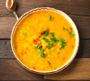 Dal Fry