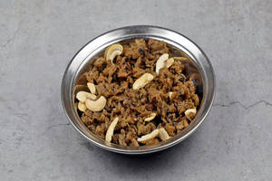 Bajri Rotlo Churmo