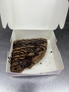 Milk Chocolate Waff-hil