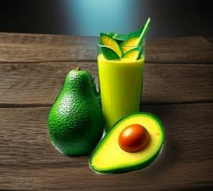 Avocado Shake