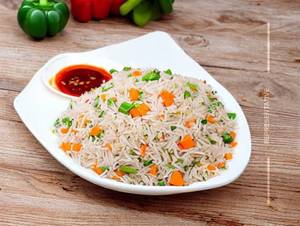 Veg Fried Rice