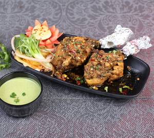 Tangdi Kabab