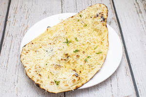Cheese Naan