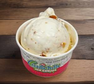 Biscoff Premium Delight Ice Cream