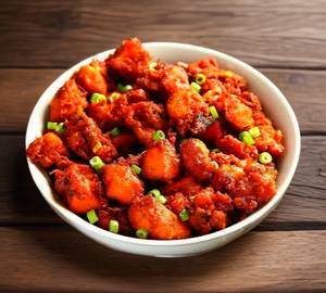 Chicken Chakna