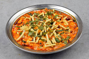 Dhaba Special Paneer Bhavnagri