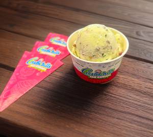 Pan Masala Premium Ice Cream Scoop