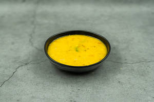 Dal Fry