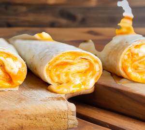 Moon Cheese Roll