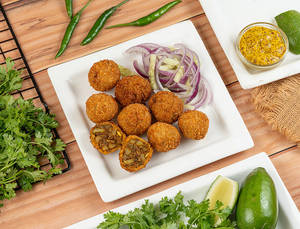 Mocha-r- Balls (8pcs)(0)