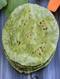 Palak Juvar Rotlo.