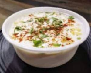 Boondi Raita