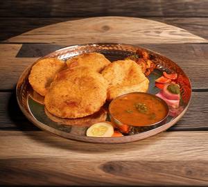 Aloo Puri