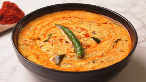 Dahi Tikhari