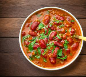 Rajma Masala