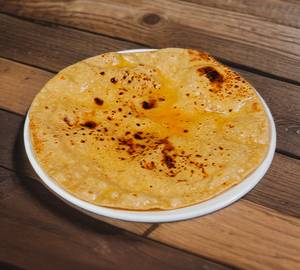 Butter Tawa Chapati