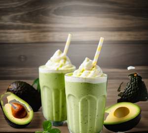Avocado Special Shake