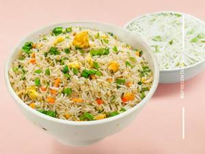 Egg Fried Rice