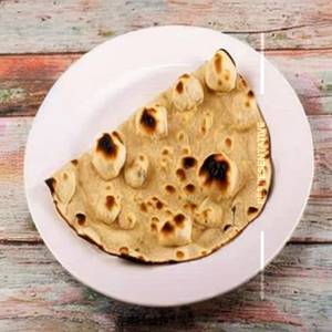 Tandoori Roti
