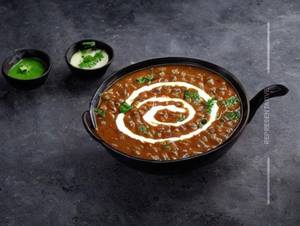 Dal makani