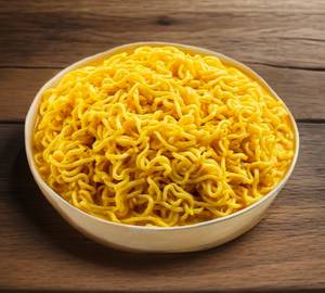 Plain Maggi