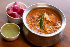 Paneer Tikka Masala - 8 Pcs