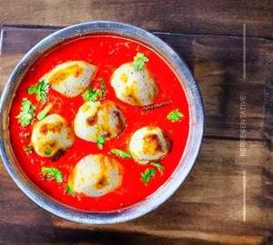 Kashmiri dum aloo