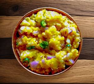 Aloo Chokha