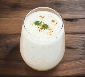 Salt Lassi 