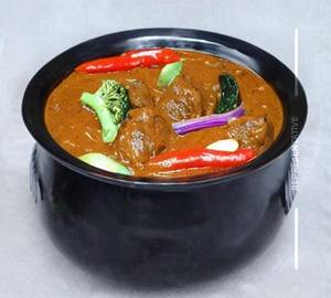 Kadai Mixed Vegetable