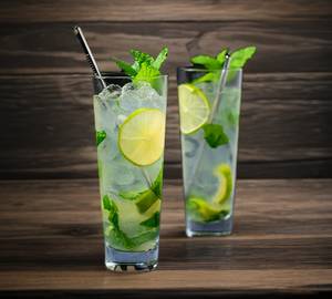 Lime Soda