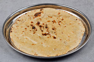 Roti Chapati.