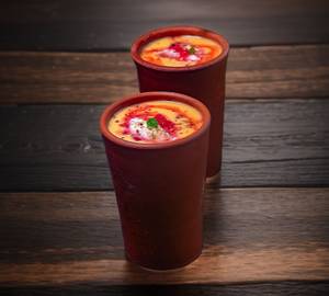 Mango Lassi
