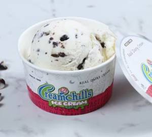 Black And White Premium Ice Cream Scoop