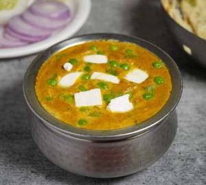 Mutter Paneer