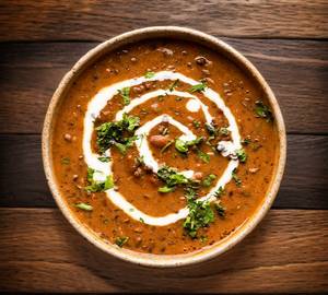 Dal Makhani