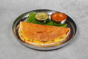 Masala Dosa