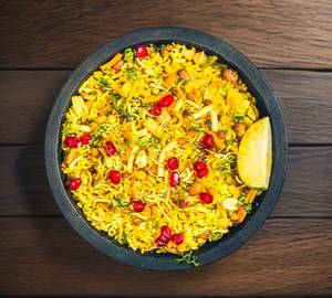 Indori Poha