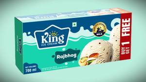 Rajbhog [700 ml] b1g1f