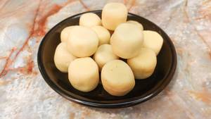 Doodh Peda